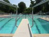 Oxford Swimming Pool